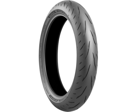120/70ZR17 BRIDGESTONE S23F 58W TL Moto riepas