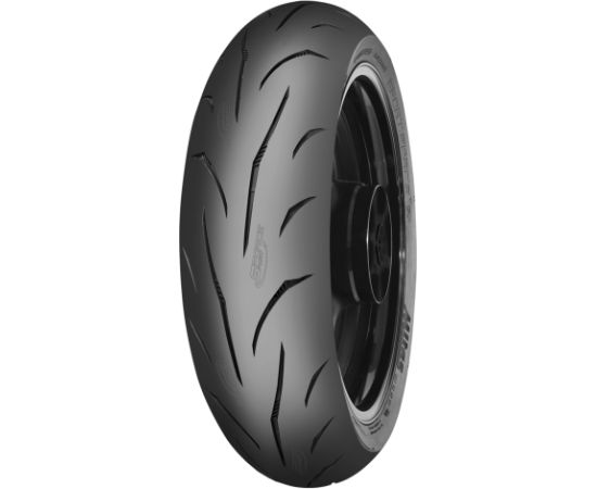 200/55ZR17 MITAS SPORTFORCE+ EV 78W TL Moto riepas