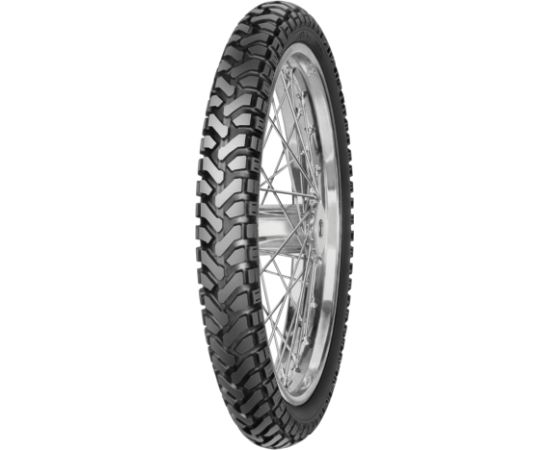 110/80-19 MITAS ENDURO TRAIL (E07) 59H TL/TT Moto riepas
