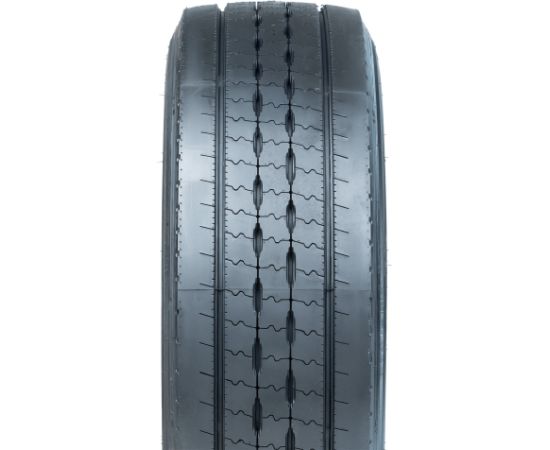 385/55R22.5 LEAO ETS100 160K/158L 3PMSF Komerctransporta riepas