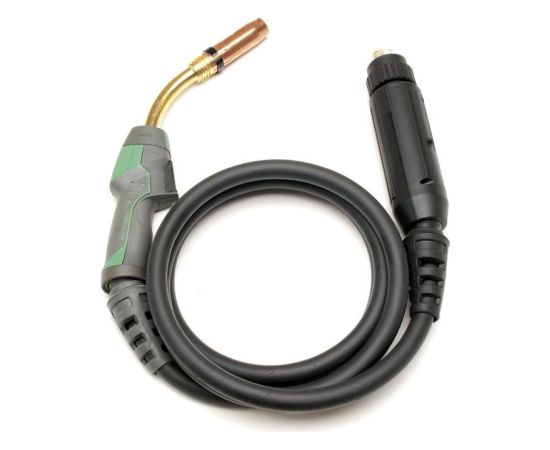Migatronic deglis ML360 TWIST 4m - gab. Сварные машины