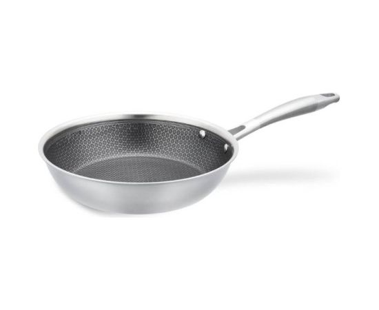 Patelnia Wave 24cm MR-1212-24 MAESTRO Pannas