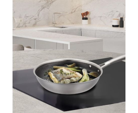 Patelnia Wave 24cm MR-1212-24 MAESTRO Pannas