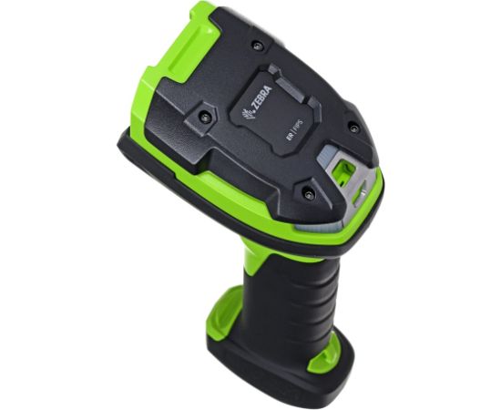 Zebra DS3678-ER Handheld bar code reader 1D/2D Laser Black, Green Svītrkodu skeneri (barcode scanners)