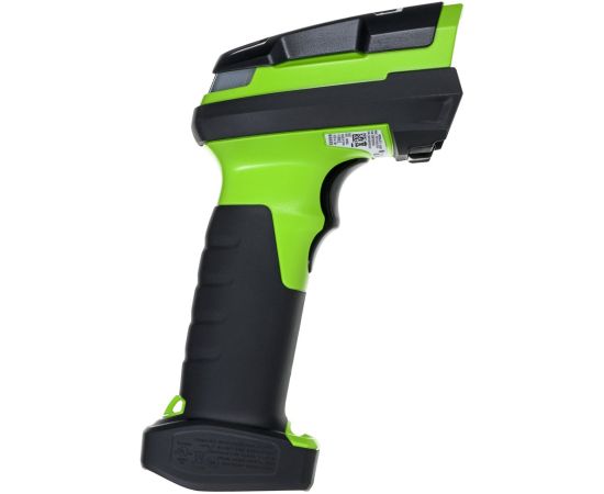 Zebra DS3678-ER Handheld bar code reader 1D/2D Laser Black, Green Svītrkodu skeneri (barcode scanners)
