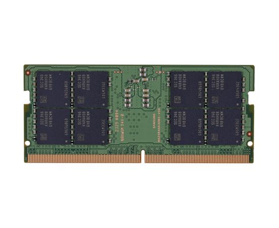 Samsung SO-DIMM 32GB DDR5 2Rx8 5600MHz PC5-44800 M425R4GA3BB0-CWM RAM Operatīvā atmiņa