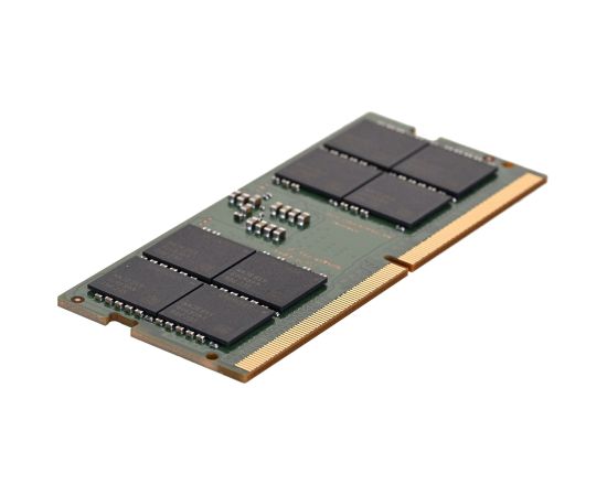 Samsung SO-DIMM 32GB DDR5 2Rx8 5600MHz PC5-44800 M425R4GA3BB0-CWM RAM Operatīvā atmiņa