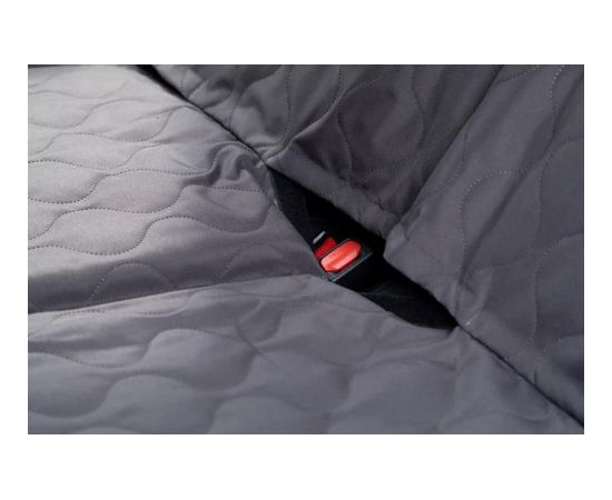 ZOLUX Nomad – protective cover for rear car seats Suņu un kaķu transport somas