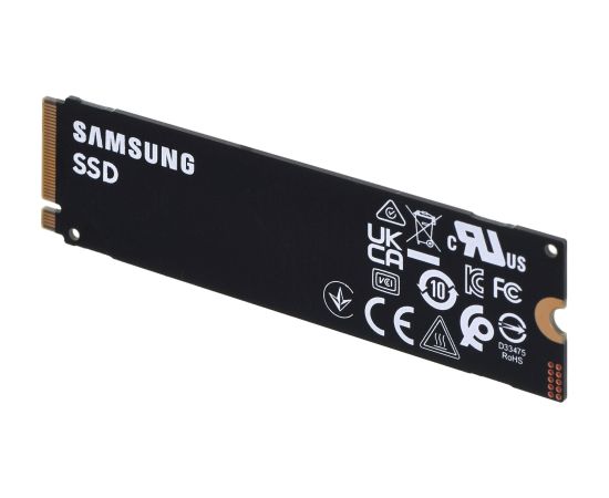 SSD Samsung PM9B1 1TB PCIe 4.0 NVMe M.2 (22x80) MZVL41T0HBLB-00B07 Новинки Компьютерная техника