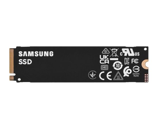SSD Samsung PM9B1 1TB PCIe 4.0 NVMe M.2 (22x80) MZVL41T0HBLB-00B07 Новинки Компьютерная техника