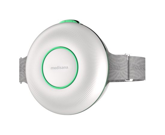 Medisana BM 100 abdominal massager Красота и здоровье 