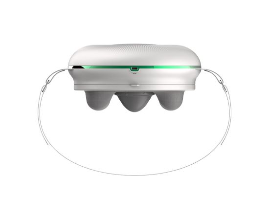 Medisana BM 100 abdominal massager Красота и здоровье 