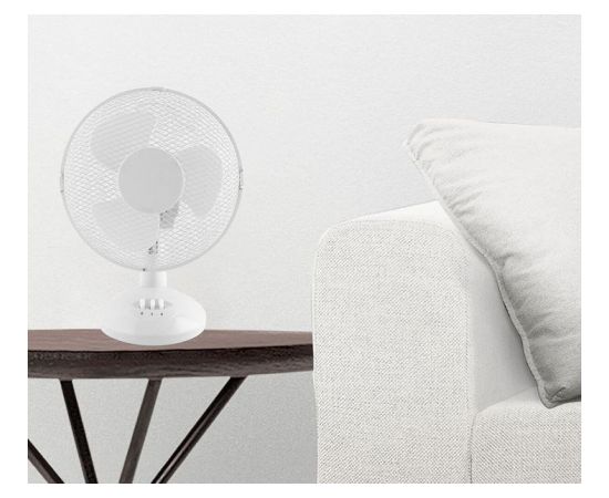 Wentylator biurkowy 35W Best Fan BT-004 MAESTRO Ventilatori
