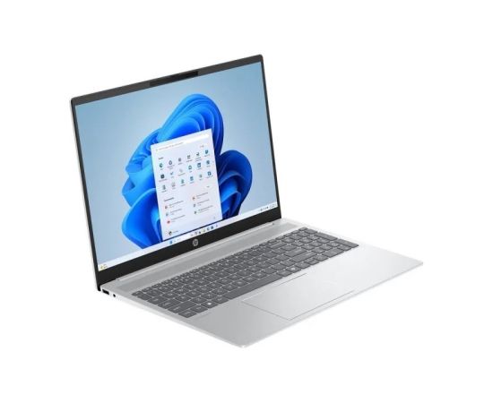 HP OmniBook 16-AF1055CL Ultra 5 225U 16"WUXGA Touch AG 16GB SSD1TB BT BLKB Win11 Silver (REPACK) 2Y Portatīvie datori