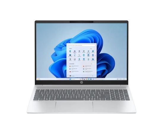 HP OmniBook 16-AF1055CL Ultra 5 225U 16"WUXGA Touch AG 16GB SSD1TB BT BLKB Win11 Silver (REPACK) 2Y Portatīvie datori