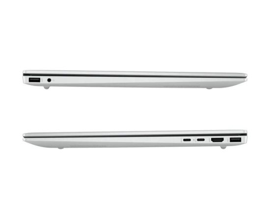 HP OmniBook 16-AF1055CL Ultra 5 225U 16"WUXGA Touch AG 16GB SSD1TB BT BLKB Win11 Silver (REPACK) 2Y Portatīvie datori