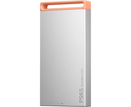 Lenovo 4XB1T88410 external solid state drive 1 TB USB Type-C 3.2 Gen 2 (3.1 Gen 2) Grey Новинки Компьютерная техника