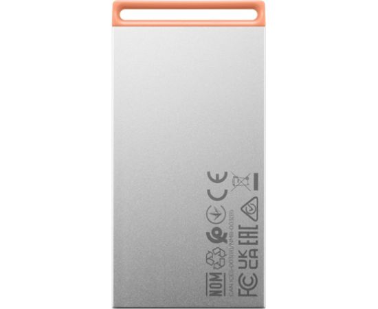 Lenovo 4XB1T88410 external solid state drive 1 TB USB Type-C 3.2 Gen 2 (3.1 Gen 2) Grey Новинки Компьютерная техника