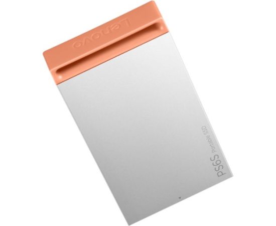 Lenovo 4XB1T88410 external solid state drive 1 TB USB Type-C 3.2 Gen 2 (3.1 Gen 2) Grey Новинки Компьютерная техника