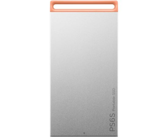 Lenovo 4XB1T88410 external solid state drive 1 TB USB Type-C 3.2 Gen 2 (3.1 Gen 2) Grey Новинки Компьютерная техника