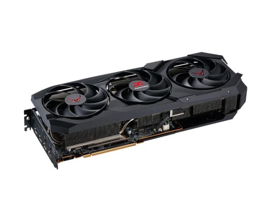 Power Color Karta graficzna PowerColor RX9070GRE Red Devil Видеокарты