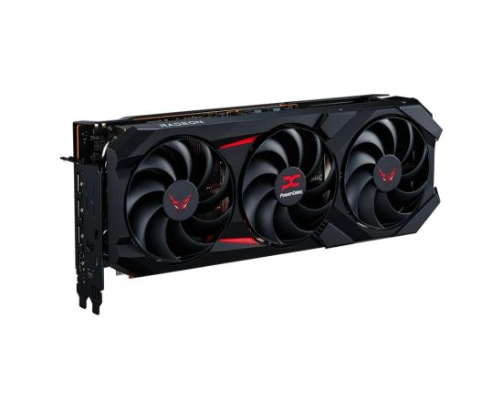 Power Color Karta graficzna PowerColor RX9070GRE Red Devil Видеокарты