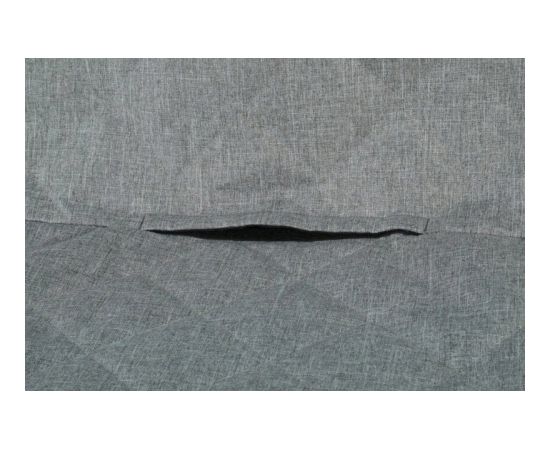 ZOLUX Nomad – protective cover for rear car seats Suņu un kaķu transport somas