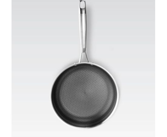 Patelnia Wave 28cm MR-1212-28 MAESTRO Pannas
