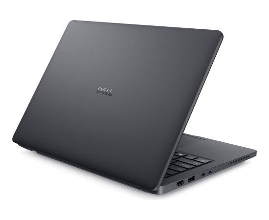 DELL Pro Max 14 MC14250 Intel Core Ultra 7 265H Mobile workstation 35.6 cm (14") Full HD+ 16 GB LPDDR5x-SDRAM 512 GB SSD Wi-Fi 7 (802.11be) Windows 11 Pro UK International Black Portatīvie datori