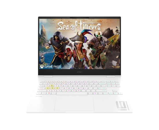 HP OMEN 16-u1828nw i7-14700HX 16.0" WUXGA  165Hz 400nits AG 32GB SSD1TB RTX 4070_8GB Win11 2Y Portatīvie datori