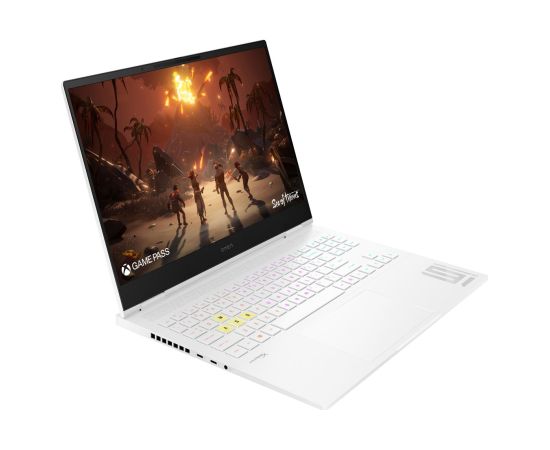 HP OMEN 16-u1828nw i7-14700HX 16.0" WUXGA  165Hz 400nits AG 32GB SSD1TB RTX 4070_8GB Win11 2Y Portatīvie datori
