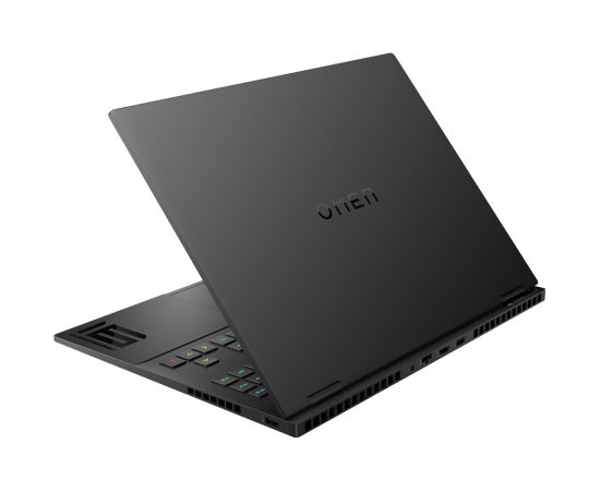 HP OMEN 16-u1828nw i7-14700HX 16.0" WUXGA  165Hz 400nits AG 32GB SSD1TB RTX 4070_8GB Win11 2Y Portatīvie datori