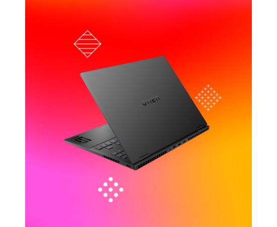 HP OMEN 16-u1828nw i7-14700HX 16.0" WUXGA  165Hz 400nits AG 32GB SSD1TB RTX 4070_8GB Win11 2Y Portatīvie datori
