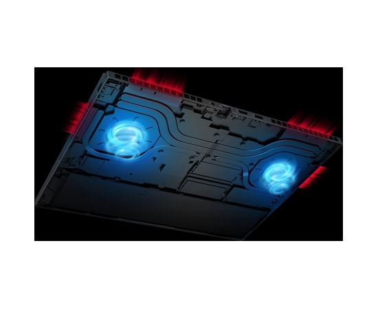 HP OMEN 16-u1828nw i7-14700HX 16.0" WUXGA  165Hz 400nits AG 32GB SSD1TB RTX 4070_8GB Win11 2Y Portatīvie datori