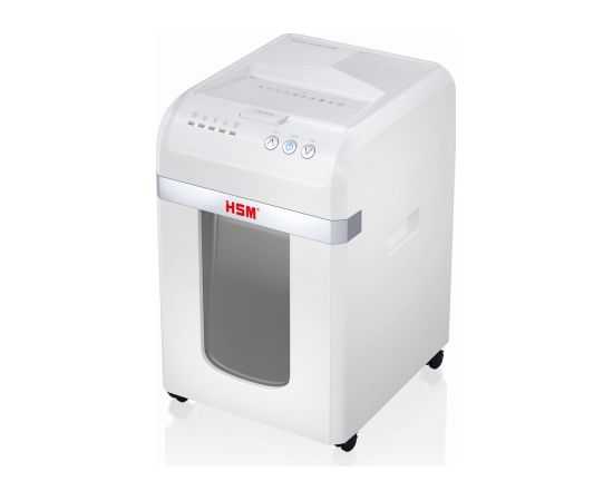 HSM Autofeed X200 paper shredder with automatic feeder, 30 L, P4, 4 x 12 mm Dokumentu smalcinātāji