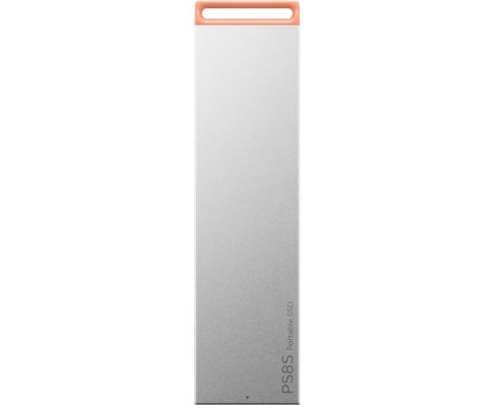 Lenovo 4XB1T88413 external solid state drive 2 TB USB Type-C 3.2 Gen 2 (3.1 Gen 2) Grey Новинки Компьютерная техника
