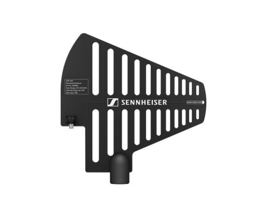 Sennheiser ADP – Pasywna antena kierunkowa 470–1075 MHz Mikrofoni