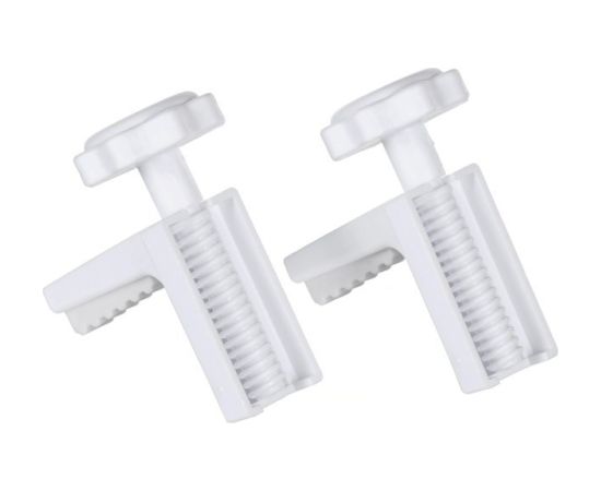 Actionmed Latch for adaptor NT15AM replacement Jaunumi - Sports