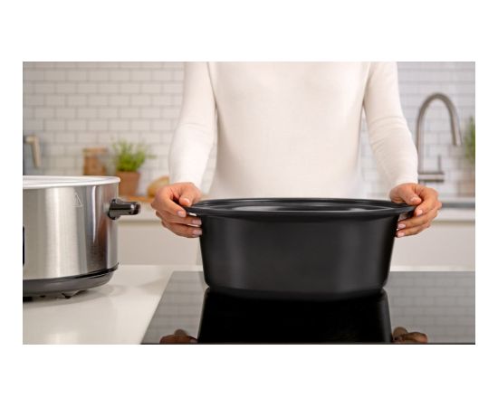 Crock-pot Wolnowar Crockpot 3,5l CSC111X Multifunkcionālie katli