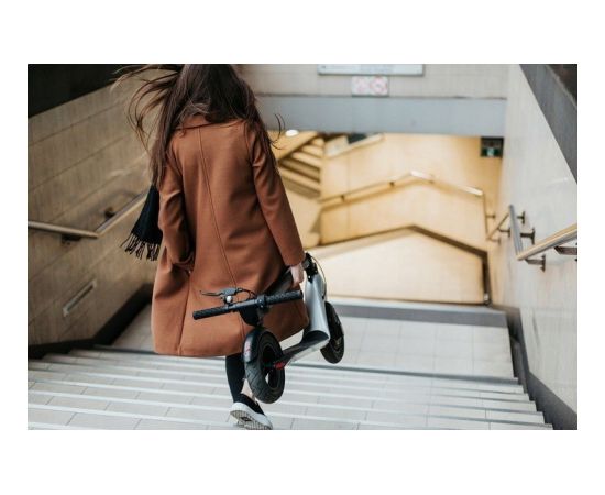 Jivr SCOOTER PLUS JSP-120-0 Jaunumi - Sports