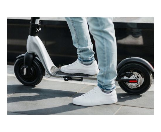 Jivr SCOOTER PLUS JSP-120-0 Jaunumi - Sports