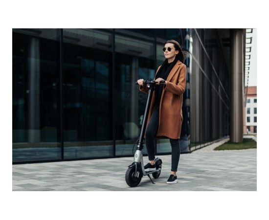 Jivr SCOOTER PLUS JSP-120-0 Jaunumi - Sports