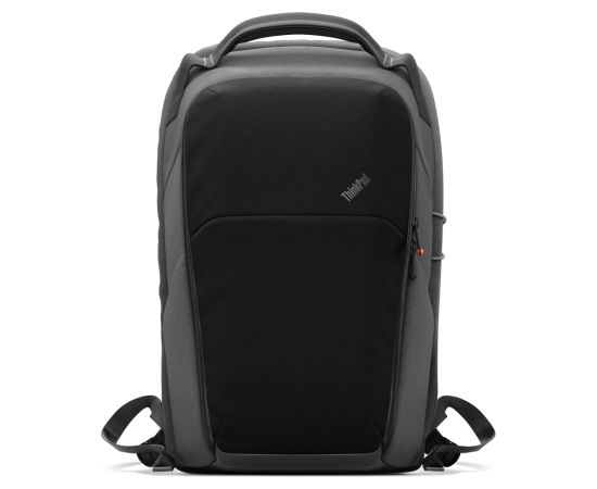 Lenovo ThinkPad 16" Click-Go 40.6 cm (16") Backpack Black, Dark Grey Somas portatīvajiem datoriem