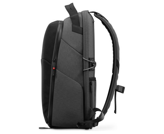 Lenovo ThinkPad 16" Click-Go 40.6 cm (16") Backpack Black, Dark Grey Somas portatīvajiem datoriem
