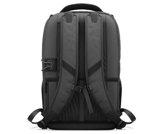 Lenovo ThinkPad 16" Click-Go 40.6 cm (16") Backpack Black, Dark Grey Somas portatīvajiem datoriem