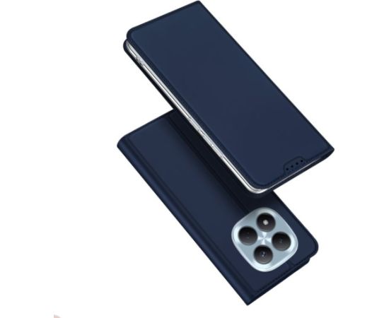 Case Dux Ducis Skin Pro Xiaomi Redmi Note 15 Pro 4G dark blue Neoriģinālie Maciņi