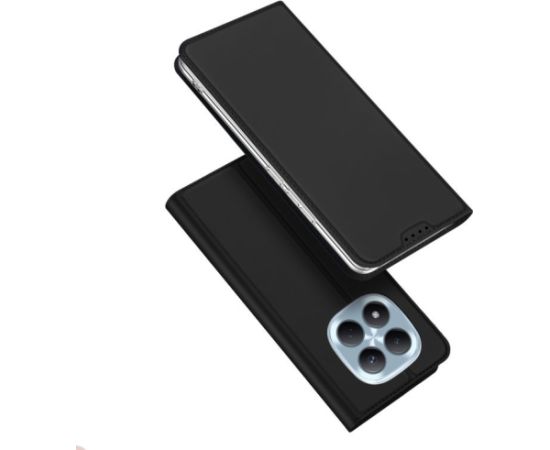 Case Dux Ducis Skin Pro Xiaomi Redmi Note 15 Pro 4G black Neoriģinālie Maciņi