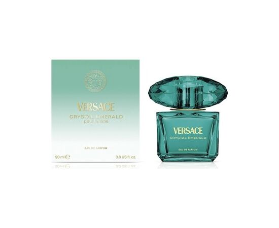 Versace Crystal Emerald EDP 30ml Sieviešu Smaržas