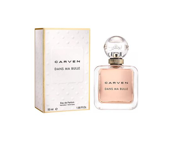 Carven Dans Ma Bulle EDP 50ml Sieviešu Smaržas