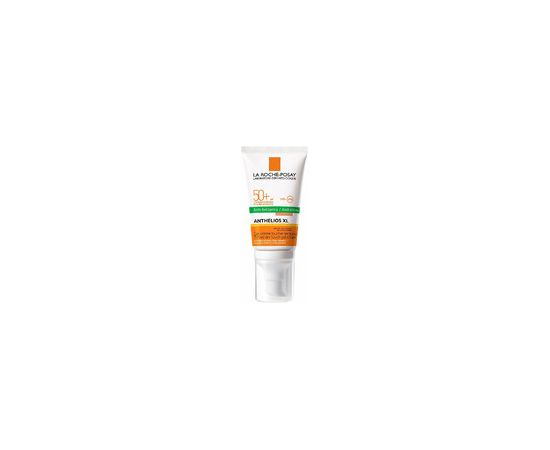 La Roche-posay Anthelious SPF 50+ XL Tinted Dry Touch Gel Cream 50ml Ķermeņa kosmētika